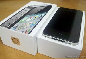 Apple iPhone 4S 16,32,64GB / iPhone 4 32GB/Apple Ipad 2 3G   Wi-Fi - Изображение #2, Объявление #422392