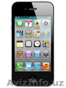 Apple, iphone 4S разблокированный телефон - Изображение #1, Объявление #413383