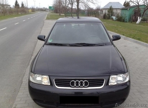 Audi A3,2002----3000$ - Изображение #2, Объявление #400332