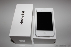 Selling Apple iPhone 4S SmartPhone - Изображение #1, Объявление #420678