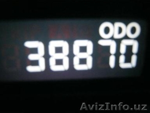 Lexus RX 350 2010 года 60000 км. Цвет чёрный - Изображение #6, Объявление #437799