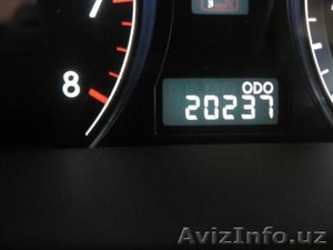 Lexus RX 350 2010 года 32000 км. Цвет тёмно-синий - Изображение #6, Объявление #437795