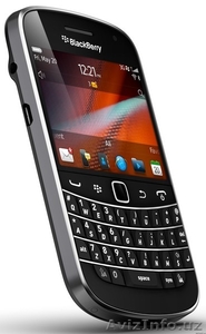******Blackberry Bold 9900 Unlocked === 480 y.e - Изображение #1, Объявление #436671