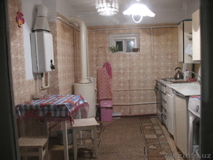 Крым, дом свой 15 км от г. Саки и моря - Изображение #5, Объявление #430010