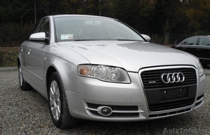 Audi A4,2005----6000$ - Изображение #1, Объявление #476917