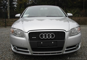 Audi A4,2005----6000$ - Изображение #2, Объявление #476917