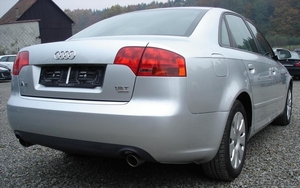 Audi A4,2005----6000$ - Изображение #3, Объявление #476917