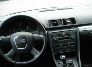 Audi A4,2005----6000$ - Изображение #5, Объявление #476917