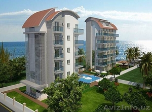 недвижимость  на средиземном море - Изображение #8, Объявление #456466