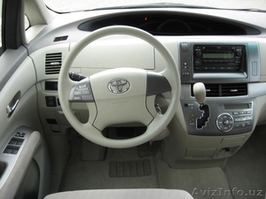 Toyota Previa.2007 - Изображение #3, Объявление #514847