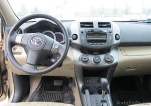 Toyota Rav 4 2010 - Изображение #5, Объявление #503366