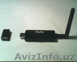 Wireless USB адаптор "ALFA NETWORK" - Изображение #1, Объявление #504947