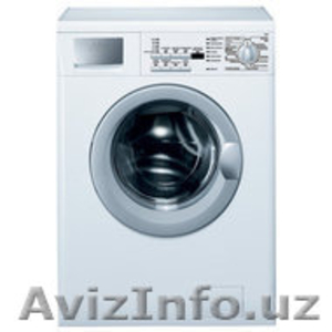 Ремонт, установка +обслуживания стиральных машин - Изображение #1, Объявление #533607