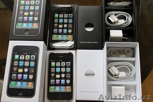 iPhone 4S. 32Gb и iPhone 4. 32Gb  Новые  - Изображение #1, Объявление #541213