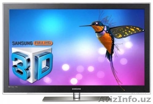 Продаю НОВЫЙ Телевизор Samsung UA40D6000SR LED Smart-TV 3D - Изображение #1, Объявление #551867