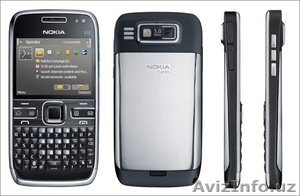 Продам сотовый телефон Nokia - Изображение #1, Объявление #536435