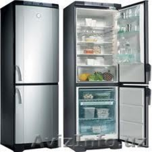 Грамотный ремонт холодильников специализированными  мастерами.  - Изображение #1, Объявление #533608