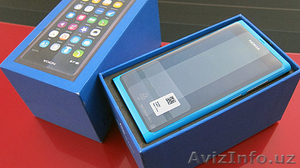 Nokia N9-64 $ 400.00 USD (оплата после поставки) - Изображение #1, Объявление #570106