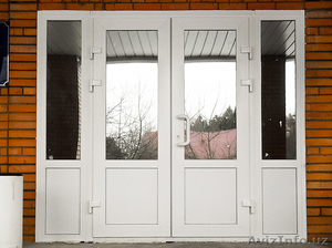 Evro okna – пластиковые двери и окна - Изображение #4, Объявление #579667