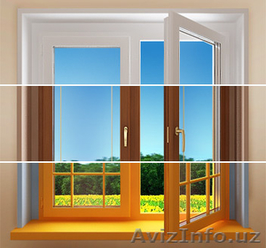 SIDE GLASS -  Windows - Изображение #1, Объявление #615036
