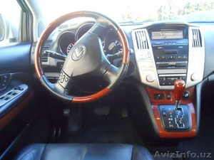 Lexus Rx 330, 2004 - Изображение #4, Объявление #633218