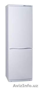Холодильник  Атлант  - Изображение #1, Объявление #632147