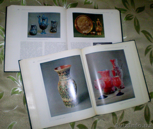Искусство народов СССР 1960-1977 годов, 2 книги - Изображение #2, Объявление #630305