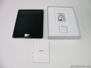 apple ipad 3 4g+wifi 64gb - Изображение #1, Объявление #621134