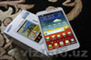 Samsung Galaxy Note N7000  - Изображение #1, Объявление #647111