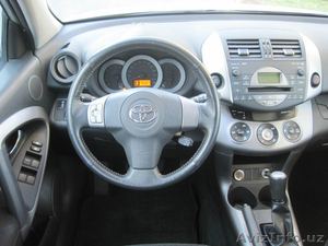 Toyota RAV 4 2.0 4x4 ,2006 - Изображение #4, Объявление #675529