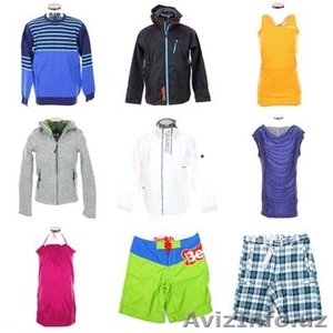 BENCH одежда для мужчин, женщин и детей - Изображение #1, Объявление #700115