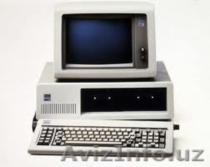Куплю старые компьютеры и комплектующие! - Изображение #1, Объявление #686702