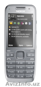 Продам свой телефон Nokia E52 - Изображение #1, Объявление #689762
