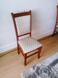 Продам стулья мягкие , удобные - Изображение #1, Объявление #686827