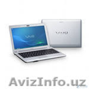 Продам ноутбук Sony VAIO VGN-FZ140E (PCG-384L), Intel Core 2 Duo 2 ГГц - Изображение #1, Объявление #695482