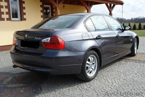 BMW 320 2005 г.---4800$ - Изображение #1, Объявление #709229