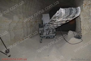 Продается известняковая шахта в Кривом Роге - Изображение #3, Объявление #714756