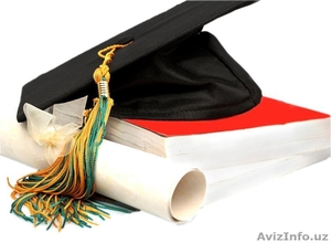 Получение американского диплома и трудоустройство в США - Изображение #3, Объявление #720578