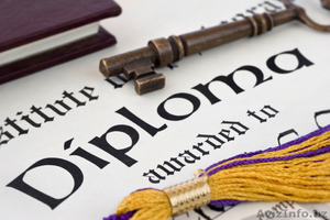 Получение американского диплома и трудоустройство в США - Изображение #1, Объявление #720578