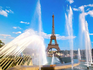 «Великолепный Париж» - Изображение #1, Объявление #716651