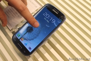 Samsung Galaxy S3 64gb - Изображение #1, Объявление #725041
