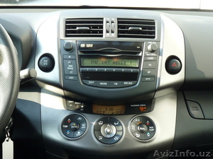 Toyota RAV-4 2.2 ,2010 - Изображение #6, Объявление #744677