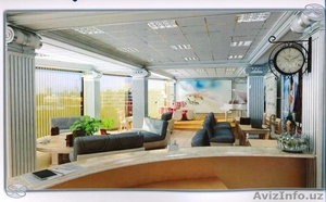 СРОЧНО!!! Продаётся офис с евроремонтом 1000 кв. метров - Изображение #1, Объявление #744918