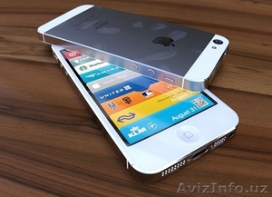 Купите два, получи 1 бесплатно iphone Apple 5 32GB @ 600 $ (Russiafied)  - Изображение #1, Объявление #763356