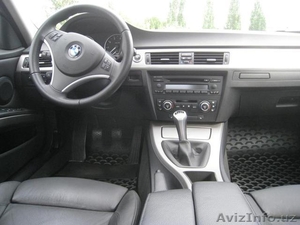 BMW 318i,2005,4200$ - Изображение #5, Объявление #788452