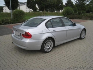 BMW 318i,2005,4200$ - Изображение #3, Объявление #788452