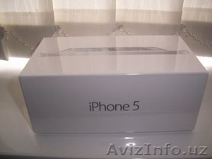 BUY 2 GET 1 FREE UNLOCKED APPLE IPHONE 5G 64GB