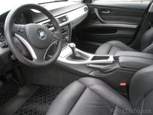 BMW 318i,2005,4200$ - Изображение #4, Объявление #788452