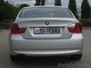 BMW 318i,2005,4200$ - Изображение #2, Объявление #788452