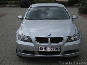 BMW 318i,2005,4200$ - Изображение #1, Объявление #788452